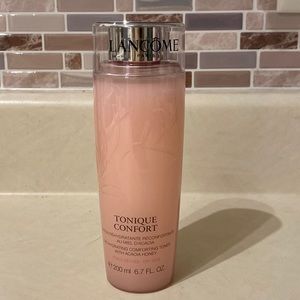 Lancôme Tonique Confort